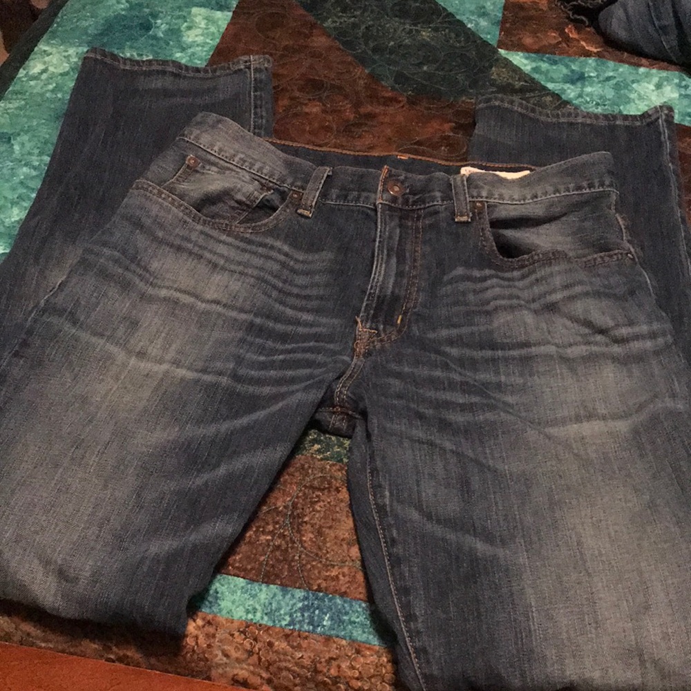 Cremieux Jeans